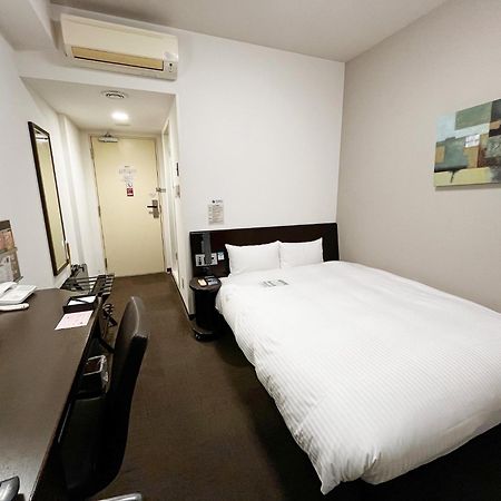 Hotel Route-Inn Hikone Eksteriør billede