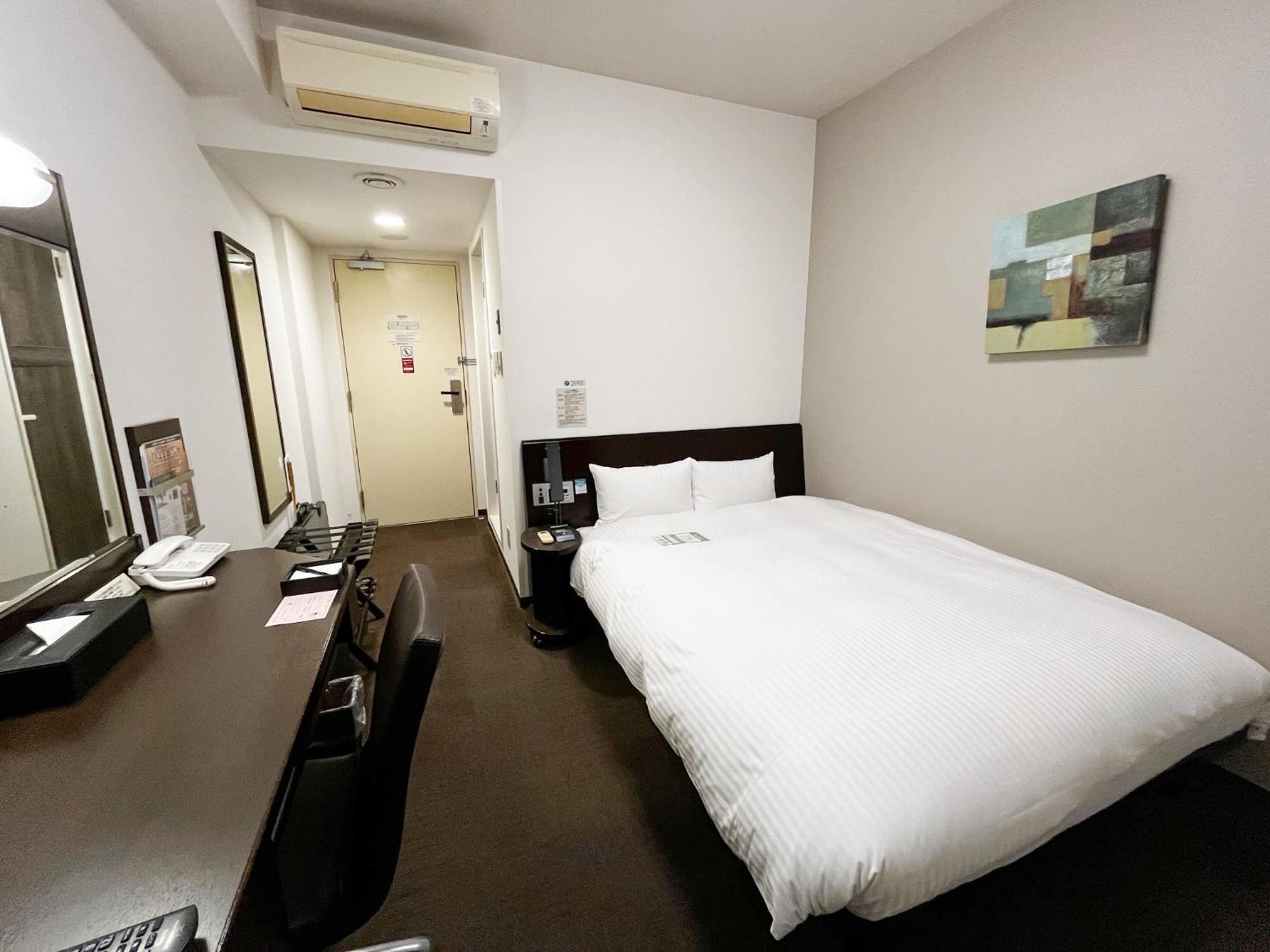 Hotel Route-Inn Hikone Eksteriør billede