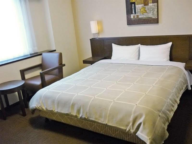 Hotel Route-Inn Hikone Eksteriør billede